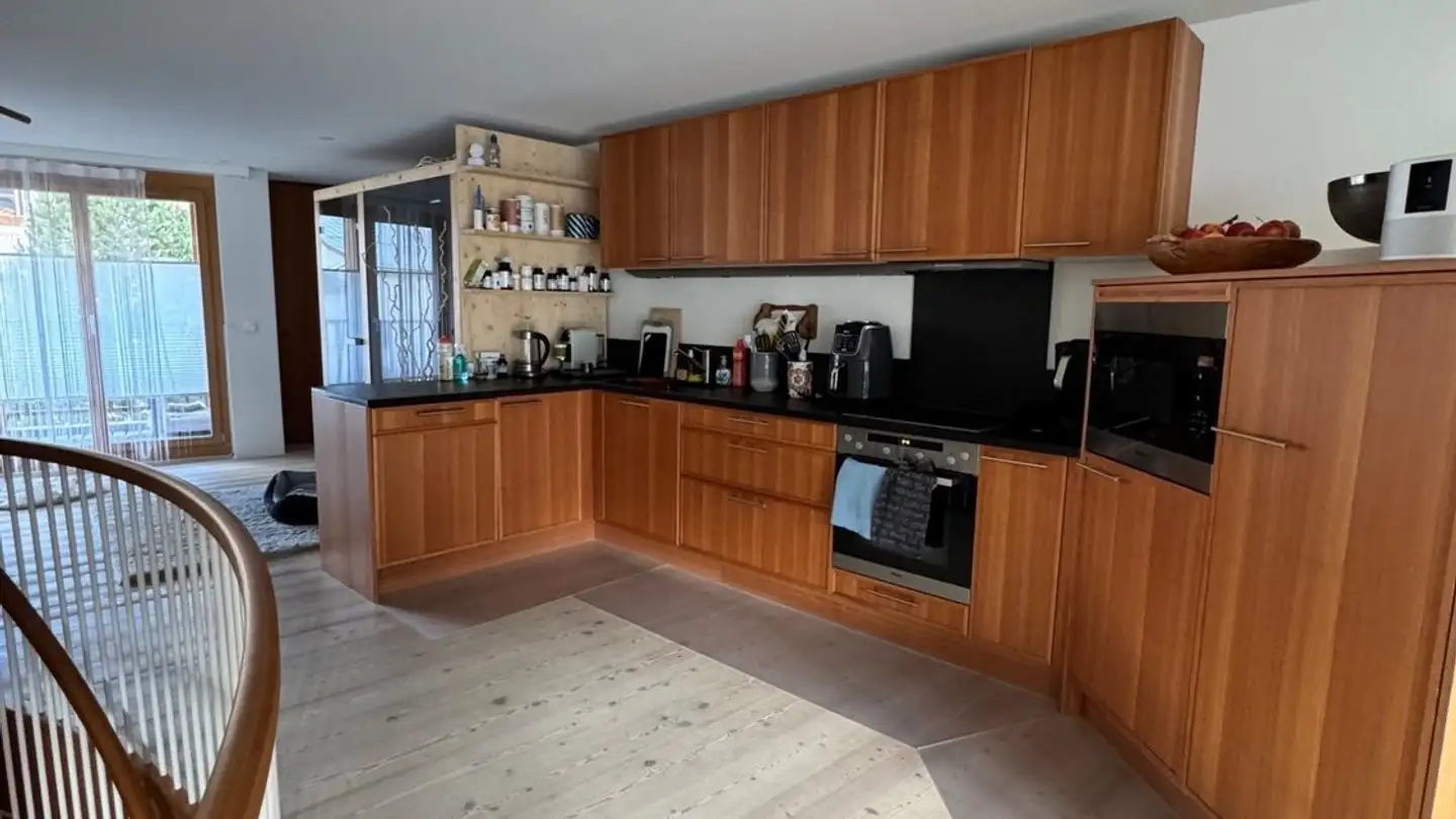 Appartamento in affitto - Via Cumünela, 7522 La Punt-Chamues-ch - Photo 2