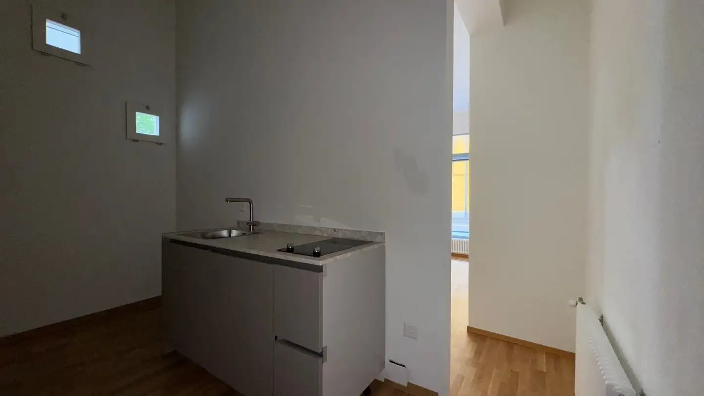 Spazio ufficio in affitto - Via Soldini 2a, 6830 Chiasso - Photo 3