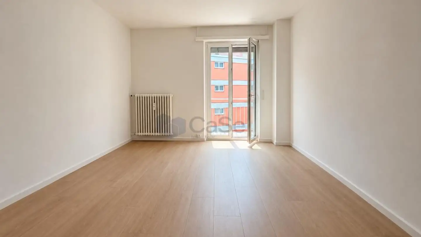 Apartment for sale - Via Ceresio 8a, 6900 Massagno - Photo 3