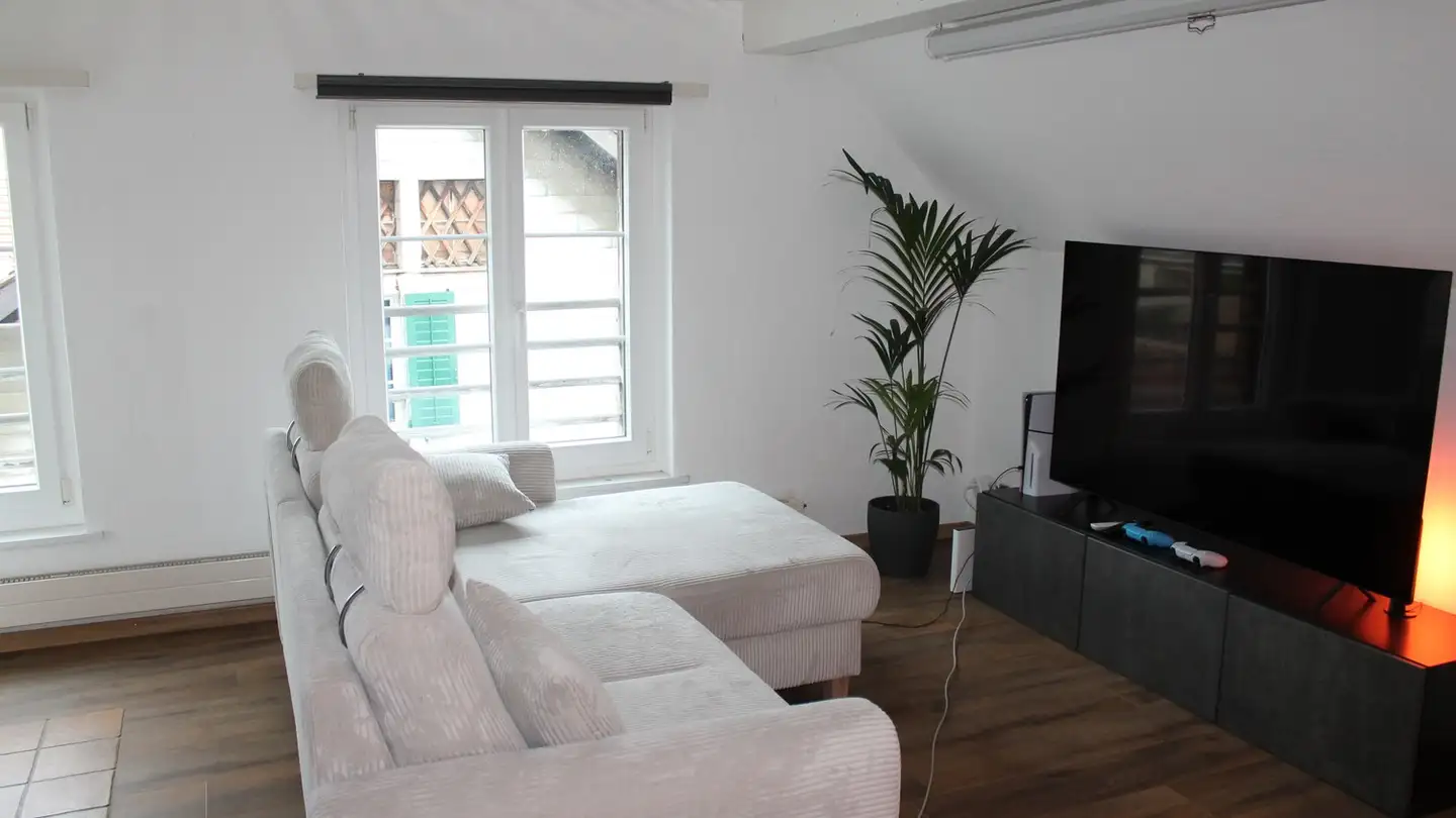 Appartement à louer - 8174 Stadel b. Niederglatt