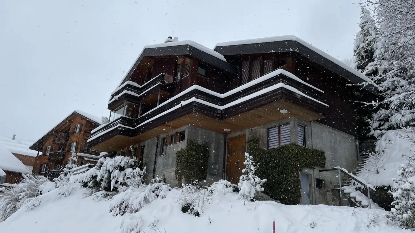 Appartamento in affitto - 6086 Hasliberg Reuti - Foto 2