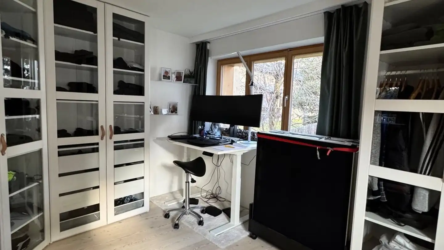 Appartamento in affitto - Via Cumünela, 7522 La Punt-Chamues-ch - Photo 4