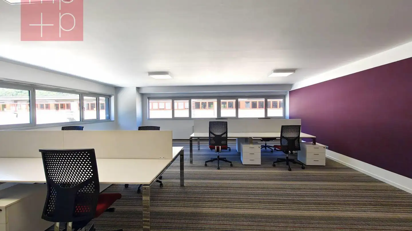Office space for sale - 6805 Mezzovico
