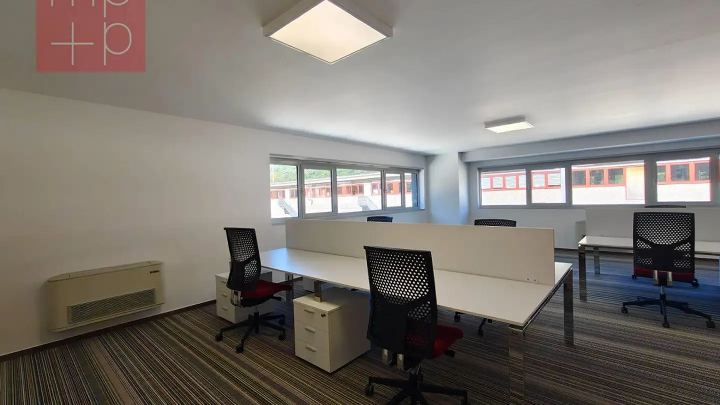 Office space for sale - 6805 Mezzovico - Photo 2