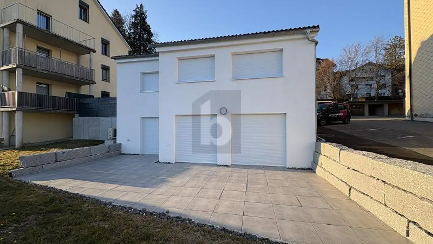 Maison individuelle à vendre - 2720 Tramelan - Photo 2