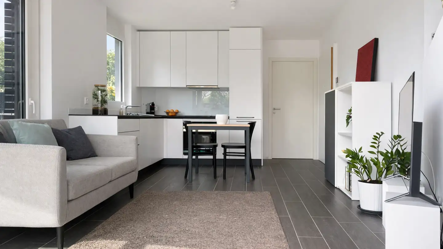 Appartamento a gradini in vendita - 1226 Thônex - Foto 3