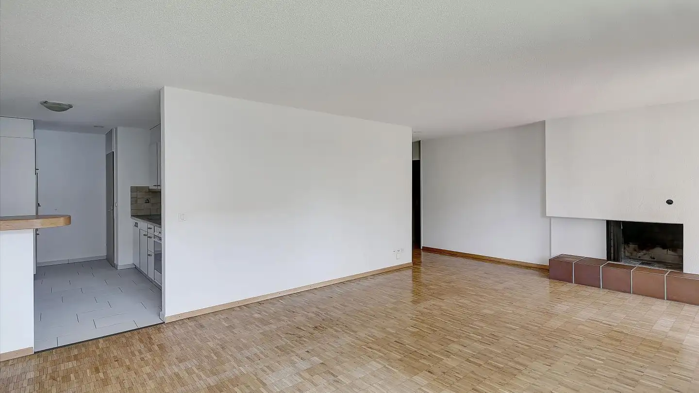 Appartamento in affitto - Obristweg 14, 4665 Oftringen - Foto 2