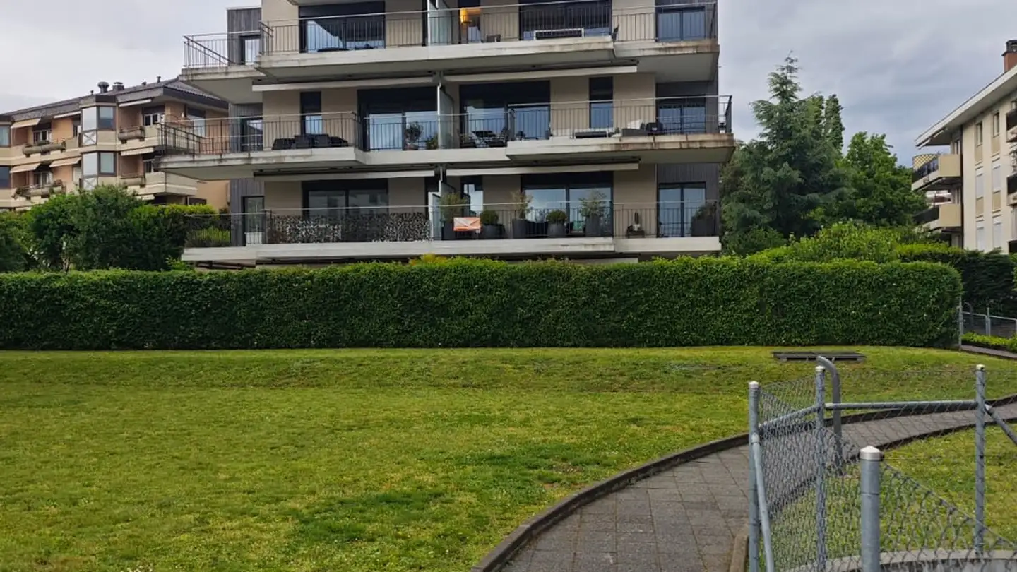 Appartamento in affitto - Rue du Centre 76, 1025 St-Sulpice VD - Foto 2