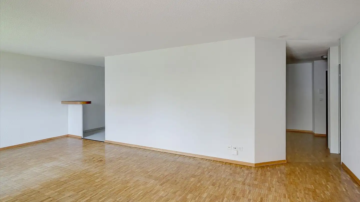Appartamento in affitto - Obristweg 14, 4665 Oftringen - Foto 3