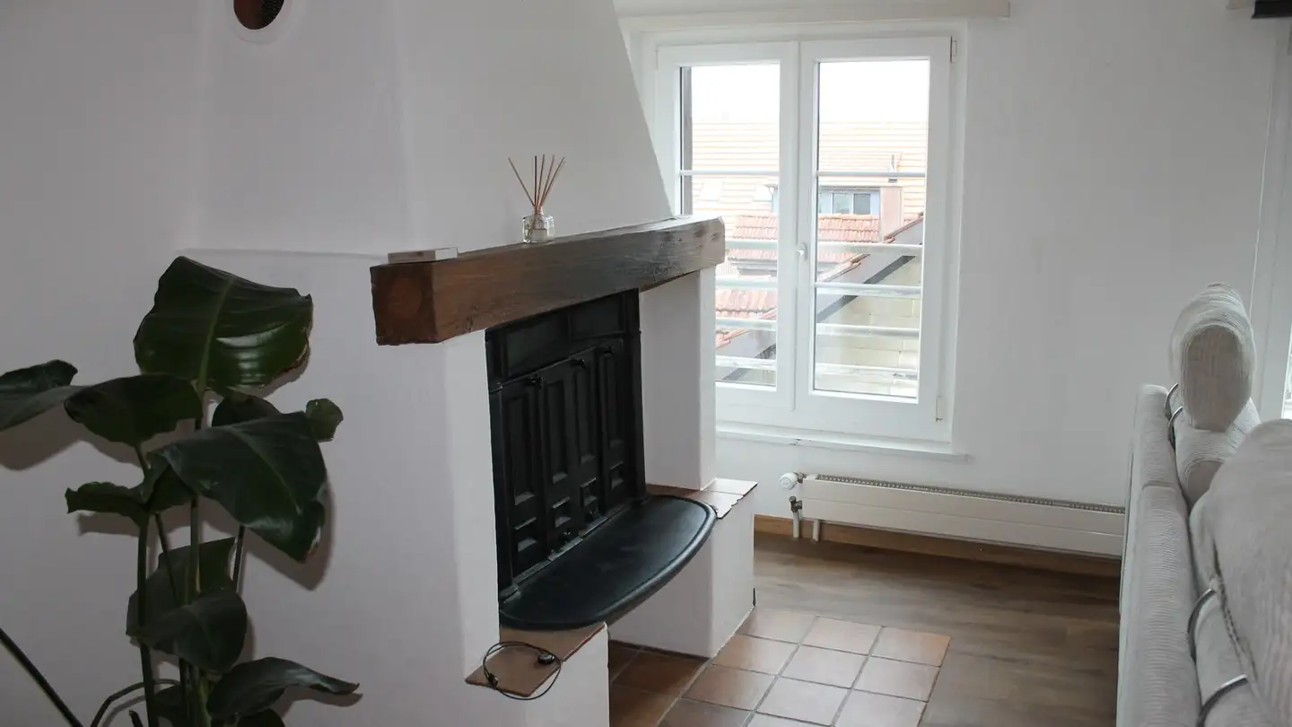 Appartement à louer - 8174 Stadel b. Niederglatt - Photo 2