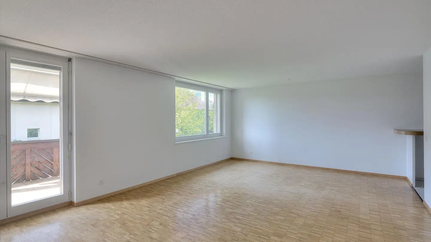 Appartamento in affitto - Obristweg 14, 4665 Oftringen - Foto 4