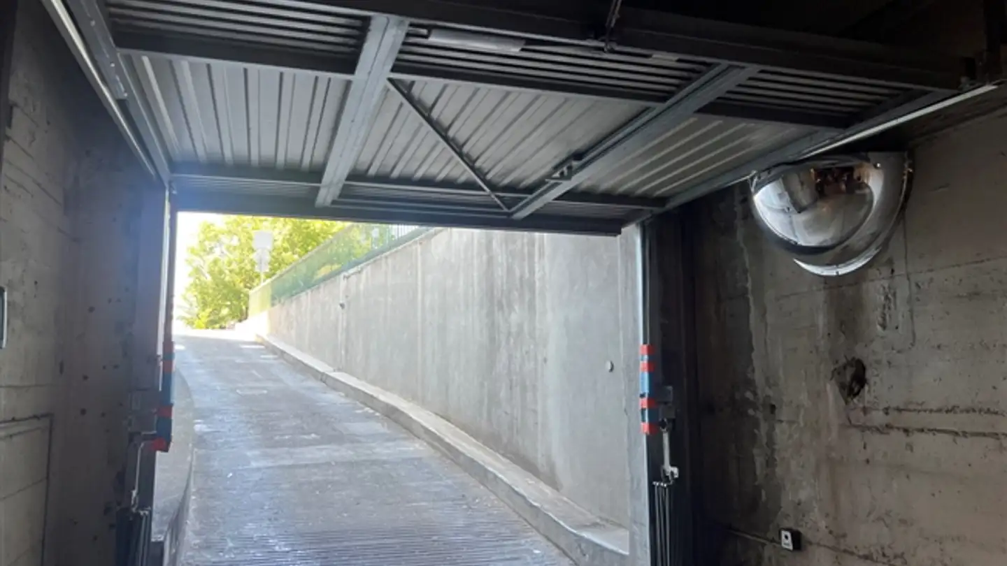 Apartment for rent - Avenue Du Tir-Fédéral, 1024 Ecublens VD