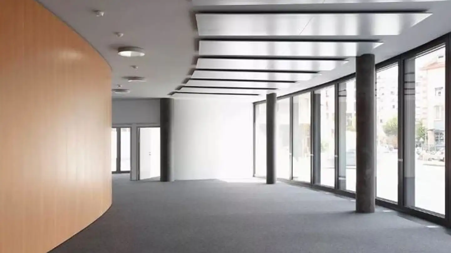 Bureau à louer - Boulevard De Saint-Georges 16, 1205 Genève - Photo 3