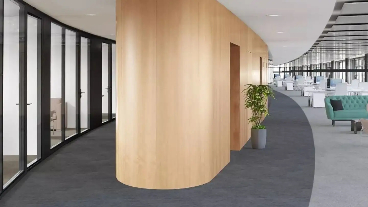 Bureau à louer - Boulevard De Saint-Georges 16, 1205 Genève - Photo 4