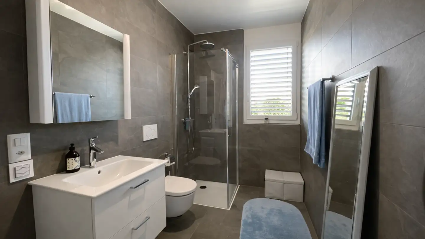 Appartamento a gradini in vendita - 1226 Thônex - Foto 2