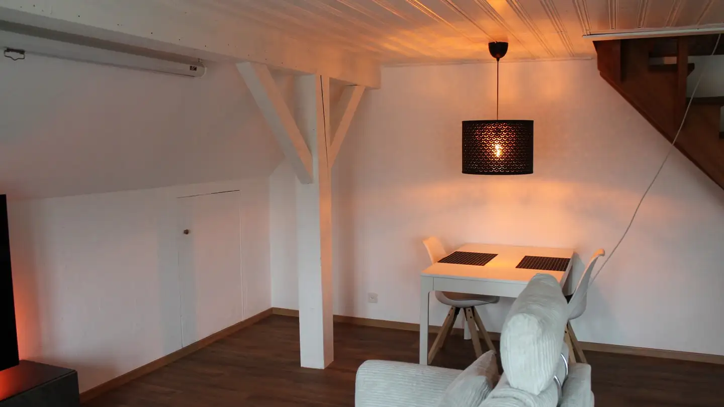 Appartement à louer - 8174 Stadel b. Niederglatt - Photo 3