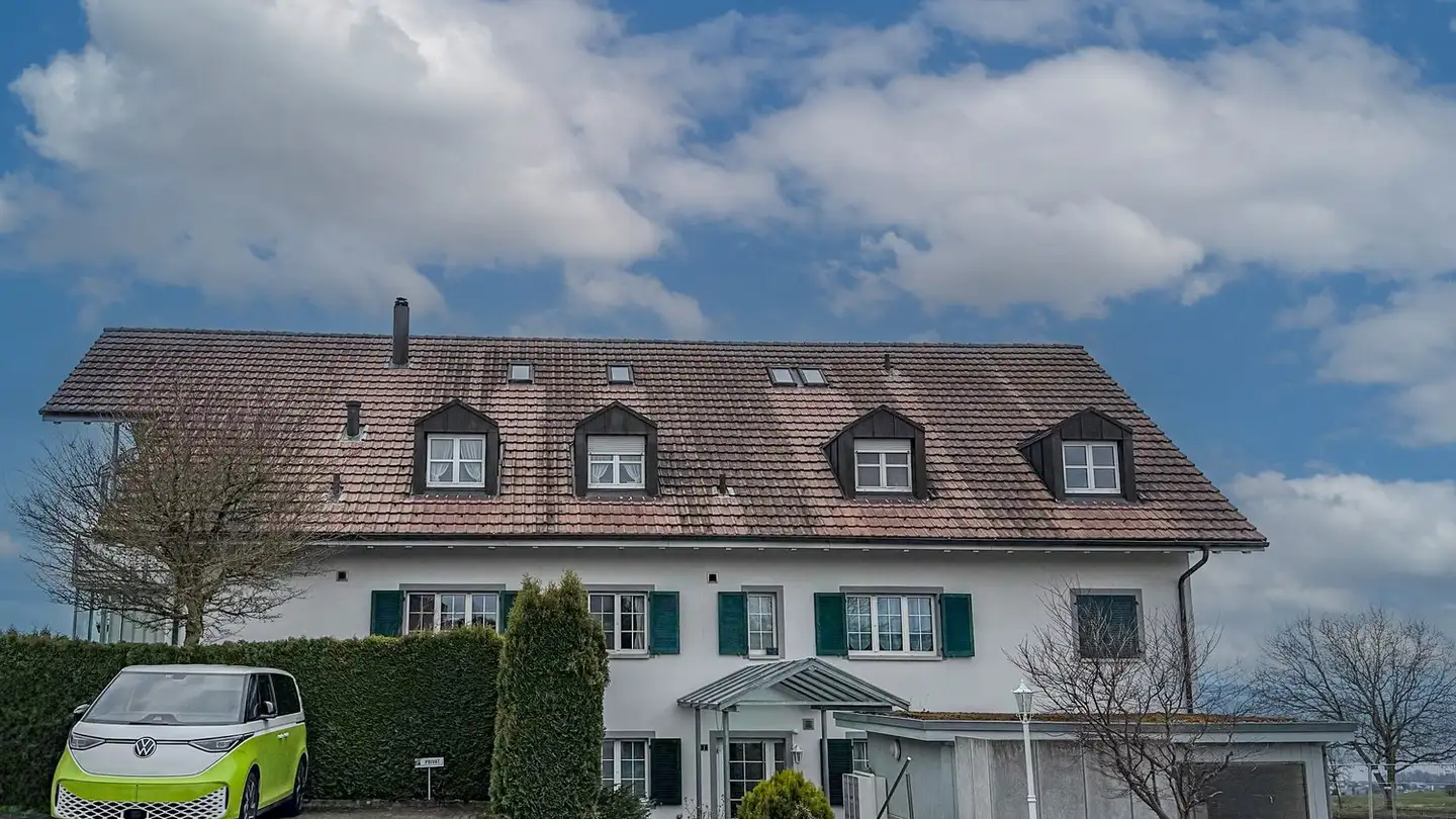 Apartment for rent - Schongauerstrasse 2, 5618 Bettwil