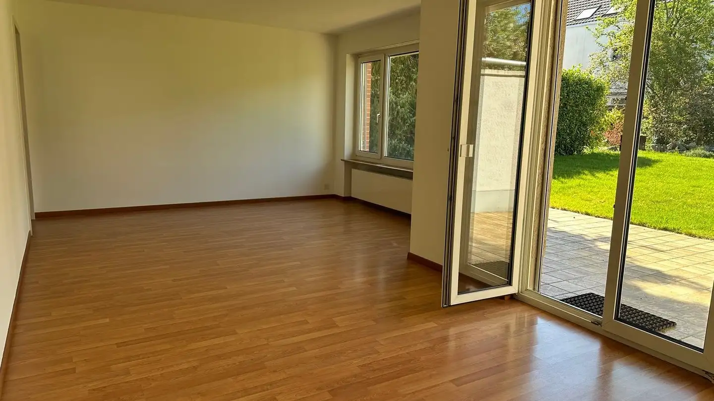 Doppelhaushälfte mieten - Falkenstrasse 12, 4153 Reinach BL - Foto 4