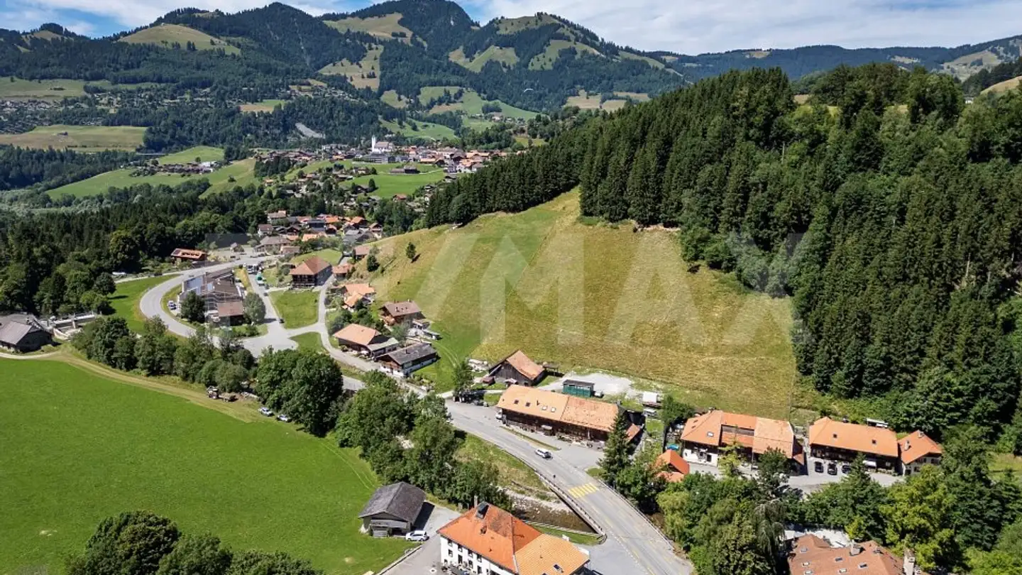 Farm for sale - 1637 Charmey (Gruyère) - Photo 2