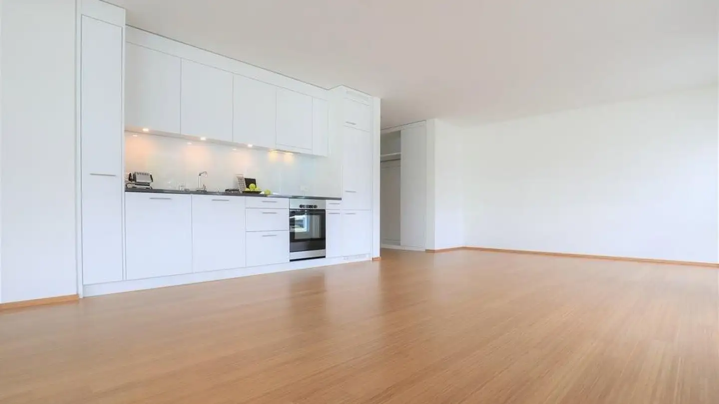 Appartamento in affitto - Marktstrasse 8, 4512 Bellach - Foto 2