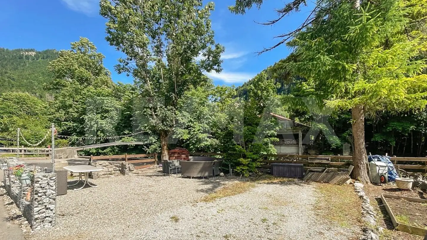 Farm for sale - 1637 Charmey (Gruyère) - Photo 3