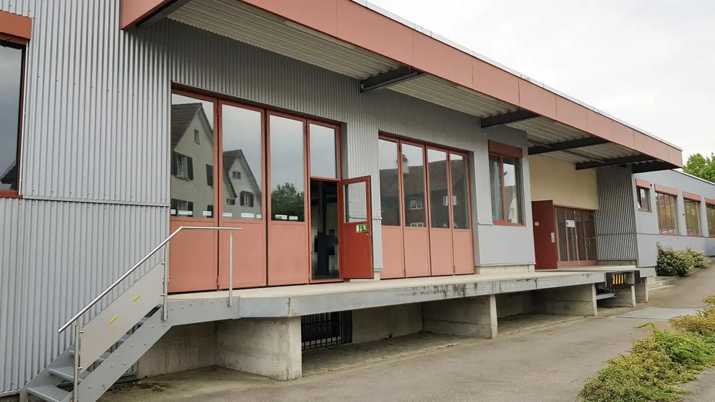 Commercial à louer - Ringstrasse 12, 8317 Tagelswangen - Photo 3