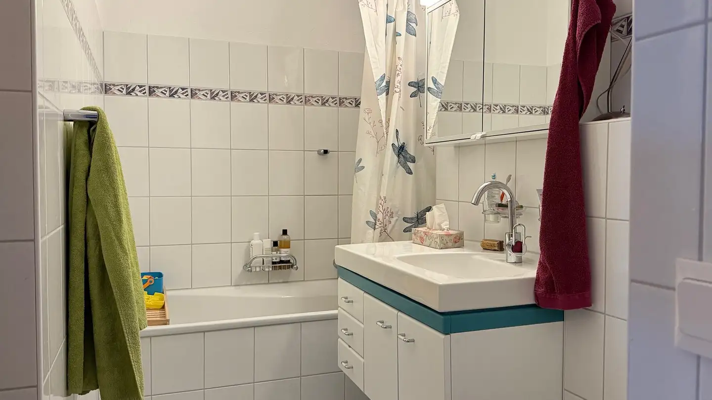 Appartamento in affitto - Schongauerstrasse 2, 5618 Bettwil - Photo 3