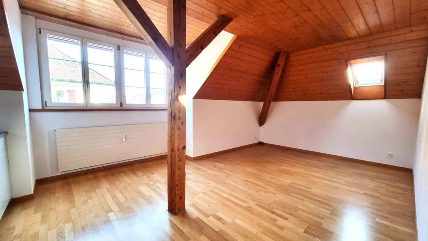 Apartment for rent - Raineggweg 7, 3008 Bern - Photo 2