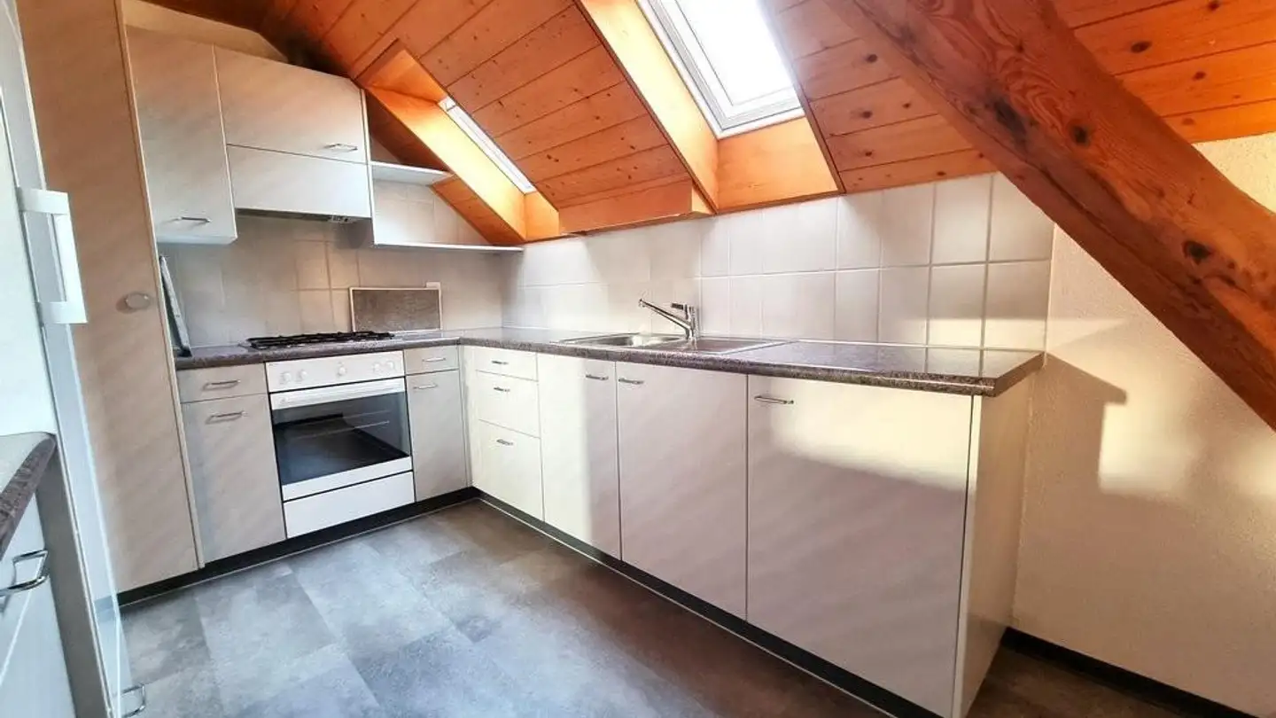 Apartment for rent - Raineggweg 7, 3008 Bern - Photo 4