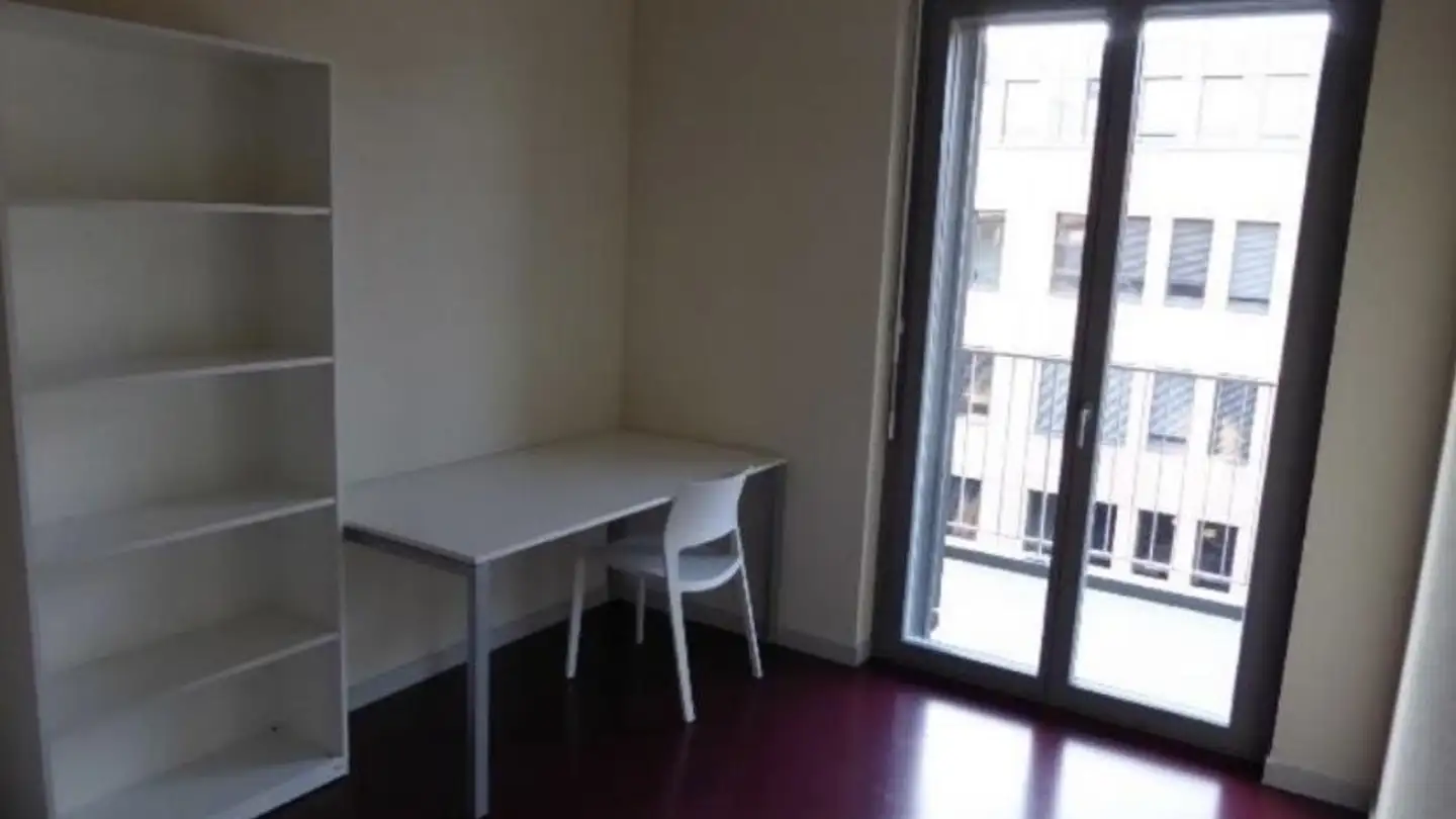 Zimmer mieten - Freilagerstrasse 90, 8047 Zürich