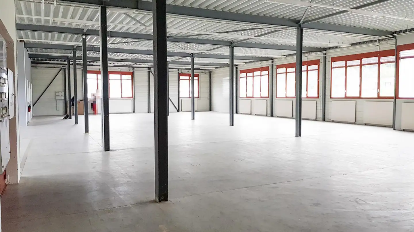 Commercial à louer - Ringstrasse 12, 8317 Tagelswangen - Photo 4