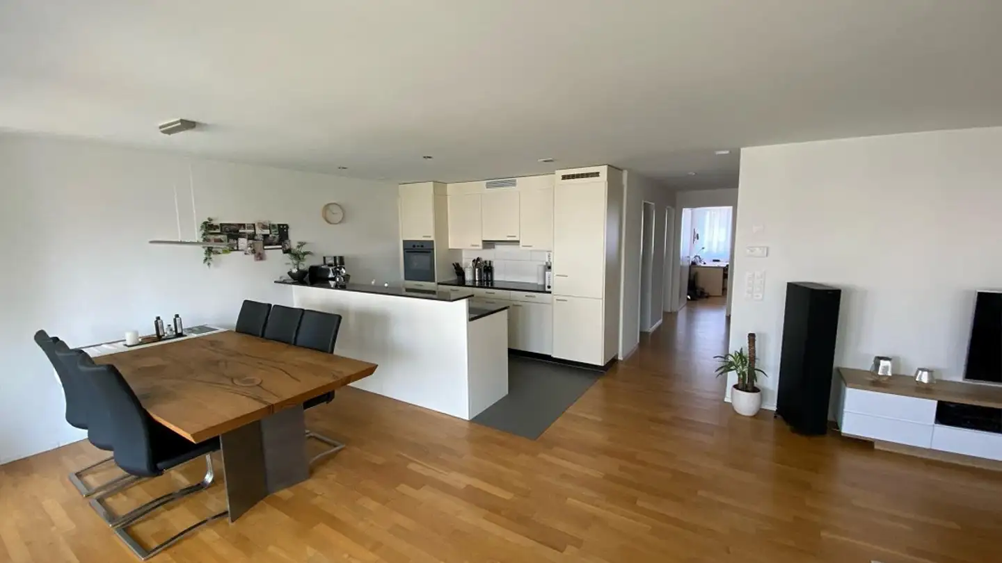 Apartment for rent - Industriestrasse 16, 8570 Weinfelden