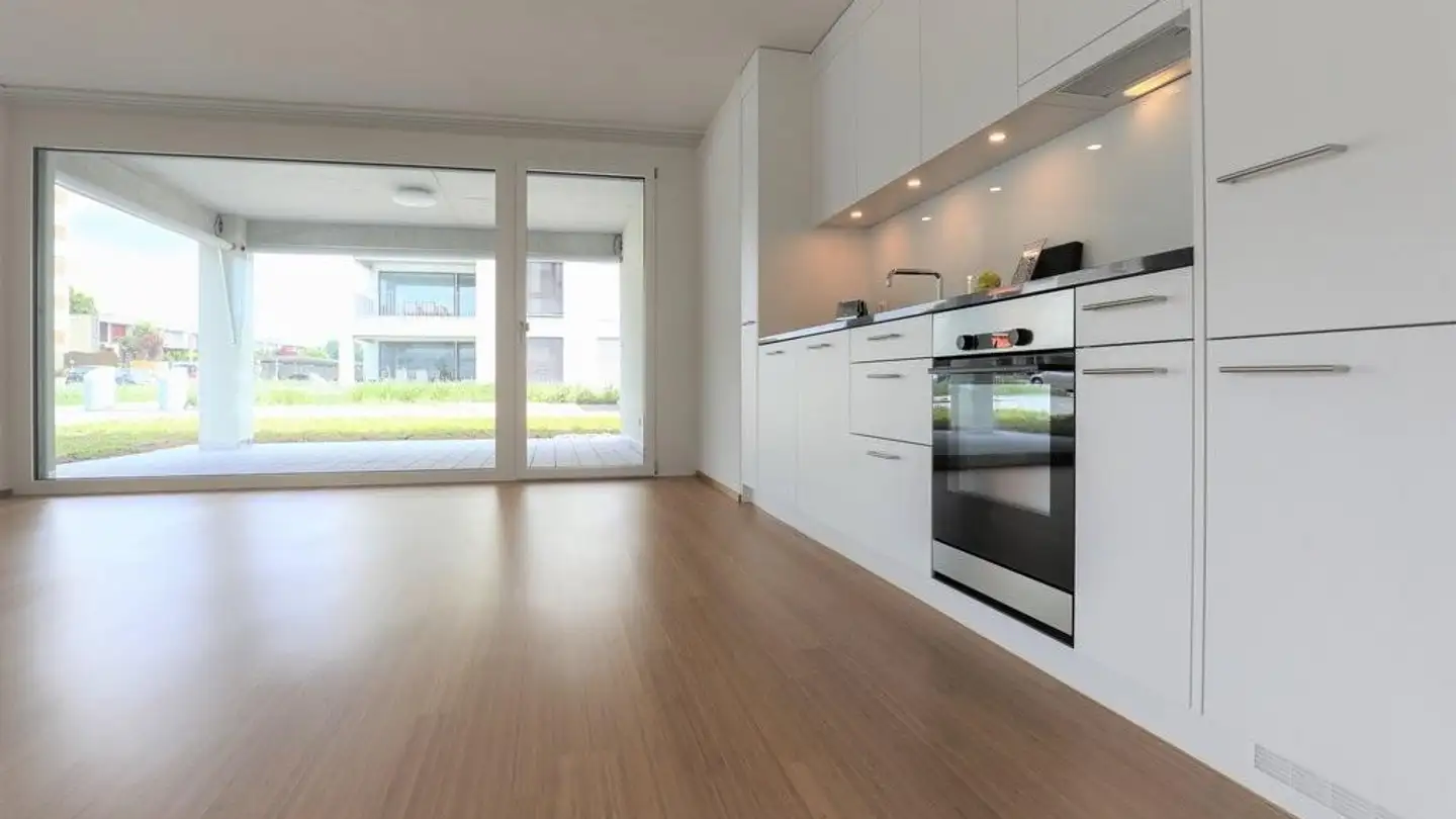 Appartamento in affitto - Marktstrasse 8, 4512 Bellach - Foto 3
