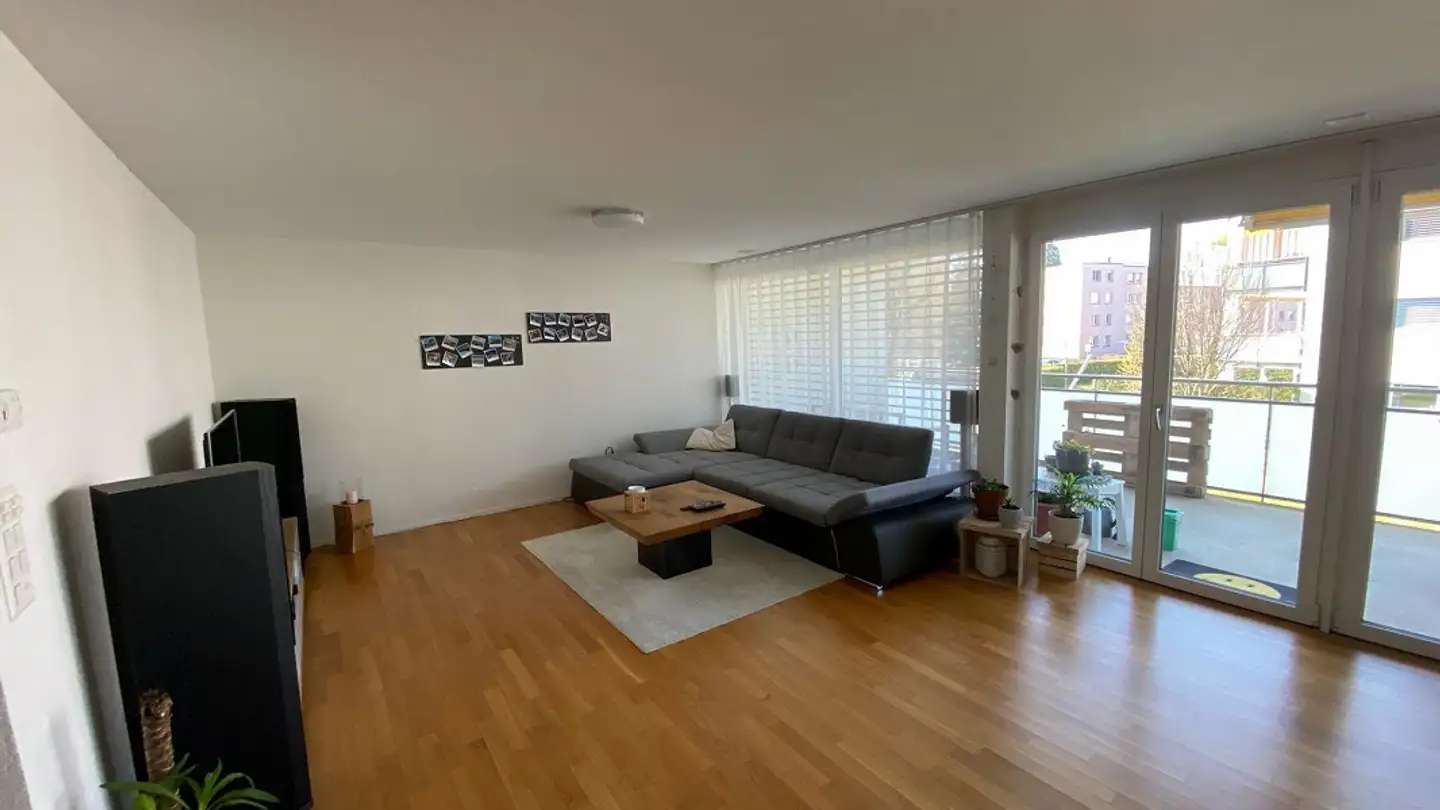 Apartment for rent - Industriestrasse 16, 8570 Weinfelden - Photo 2