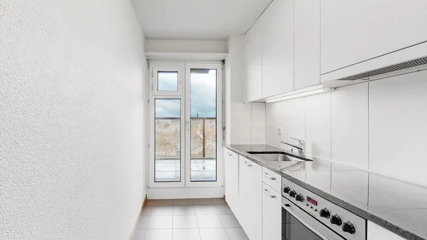 Appartamento in affitto - Jägerstrasse 10, 4058 Basel - Photo 3