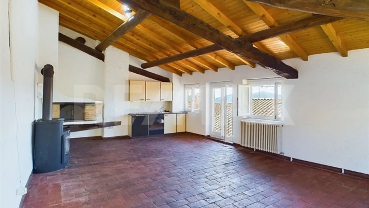 Casa singola in vendita - 6994 Aranno - Photo 3