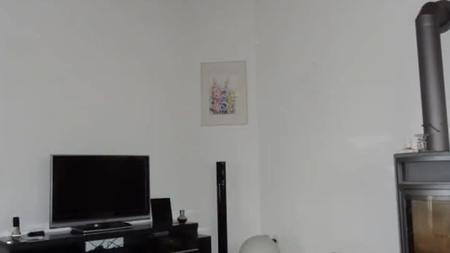 Attic flat for rent - Zürichstrasse 46, 5634 Merenschwand