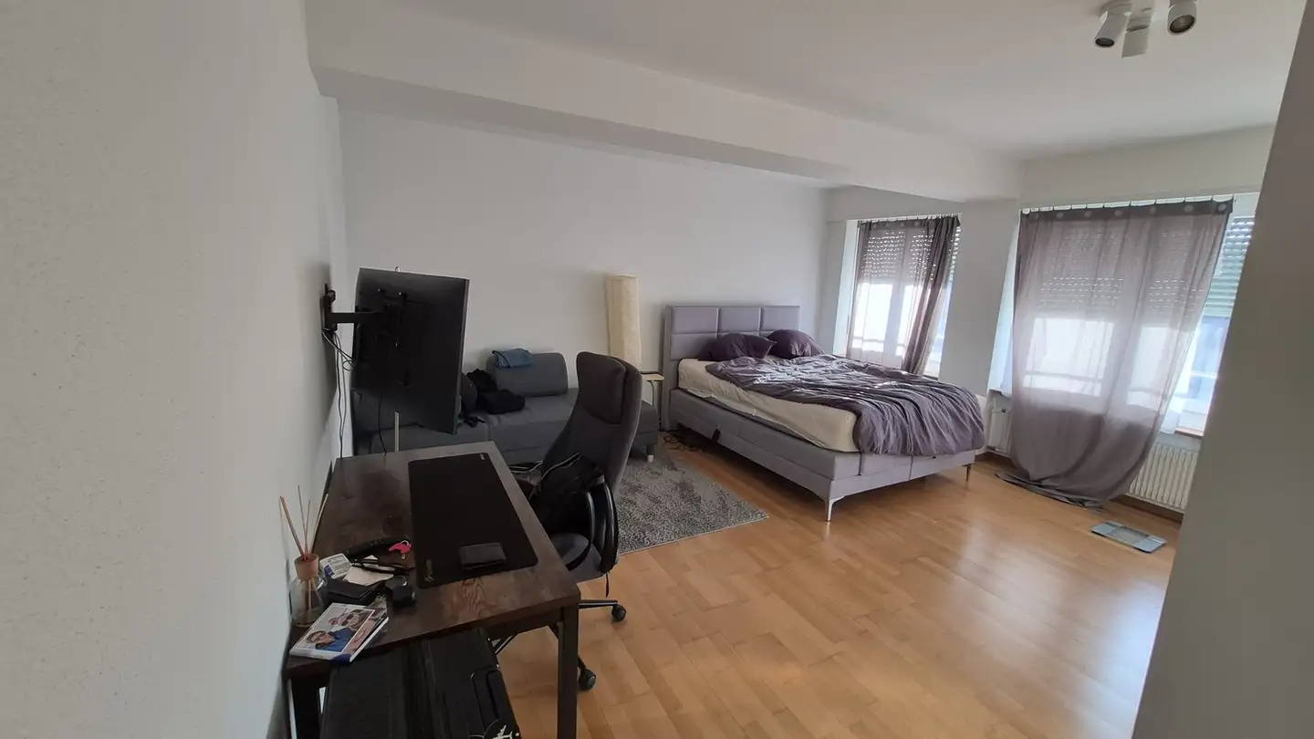 Apartment for rent - Schaffhauserstrasse 405, 8050 Zürich