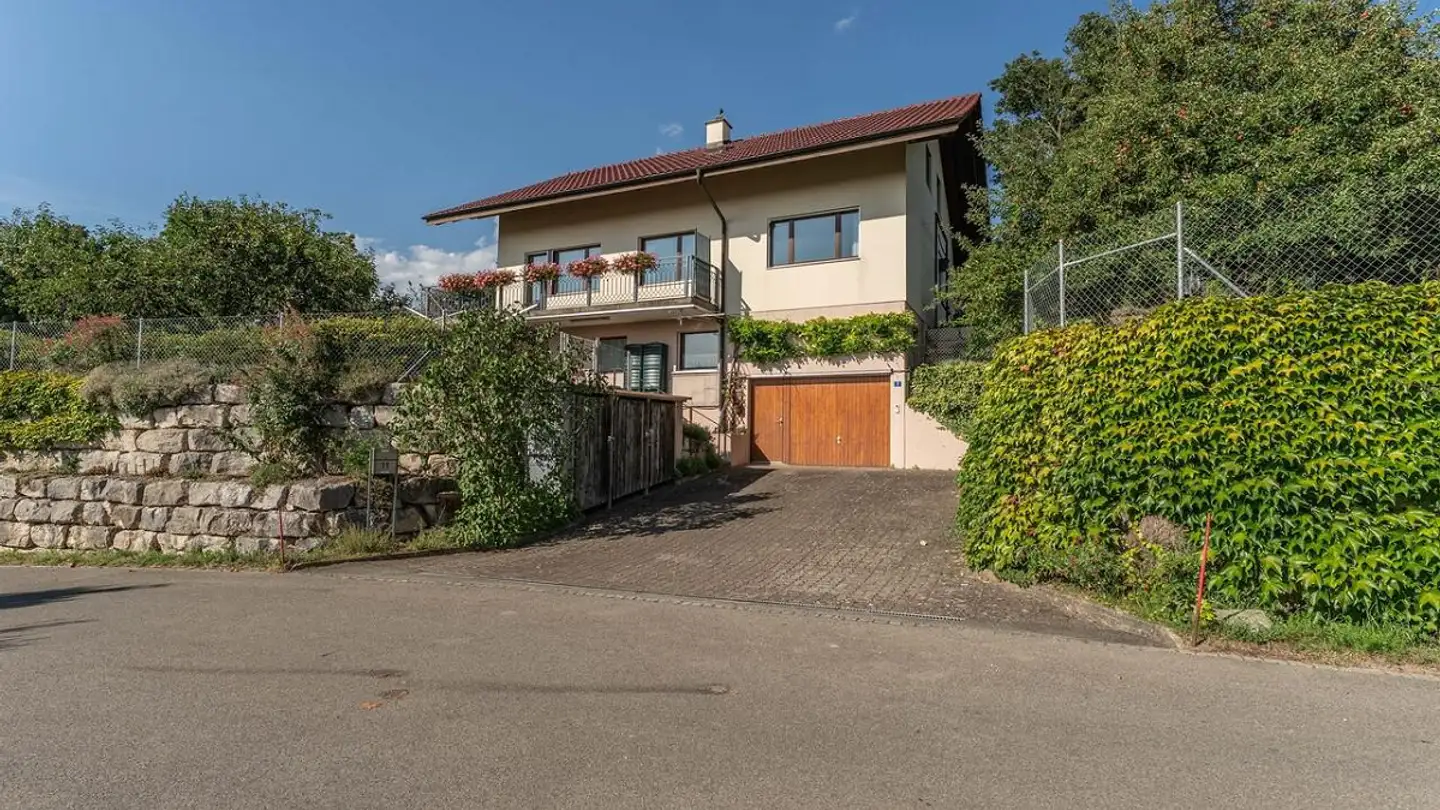 Single house for sale - Im Junkholz 11, 8241 Barzheim - Photo 2