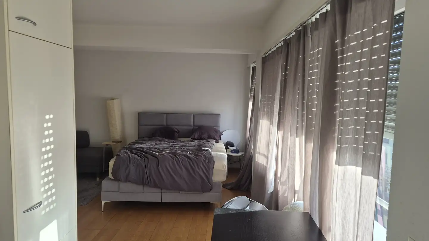 Apartment for rent - Schaffhauserstrasse 405, 8050 Zürich - Photo 3