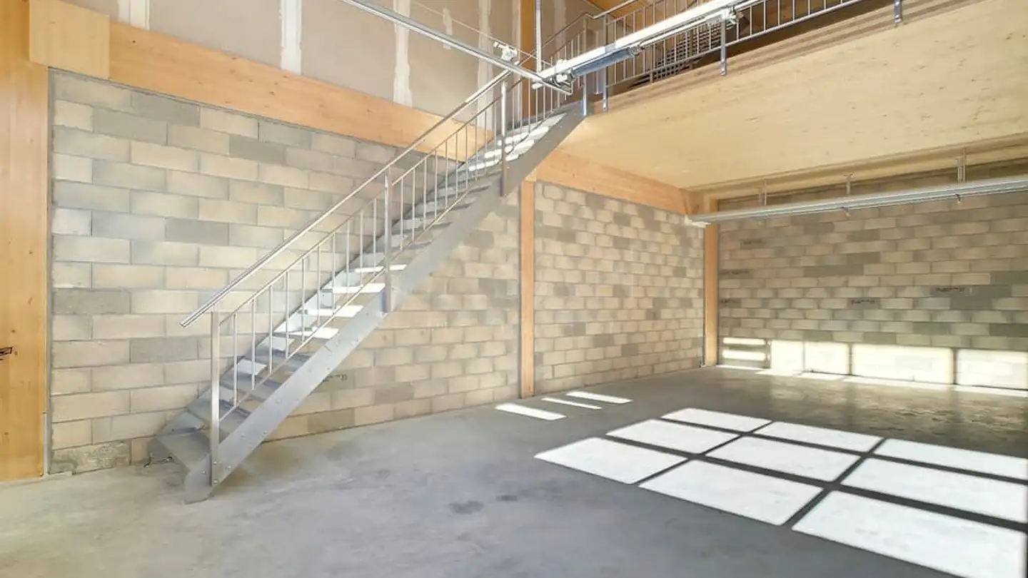 Gewerbe mieten - 1880 Bex - Foto 2