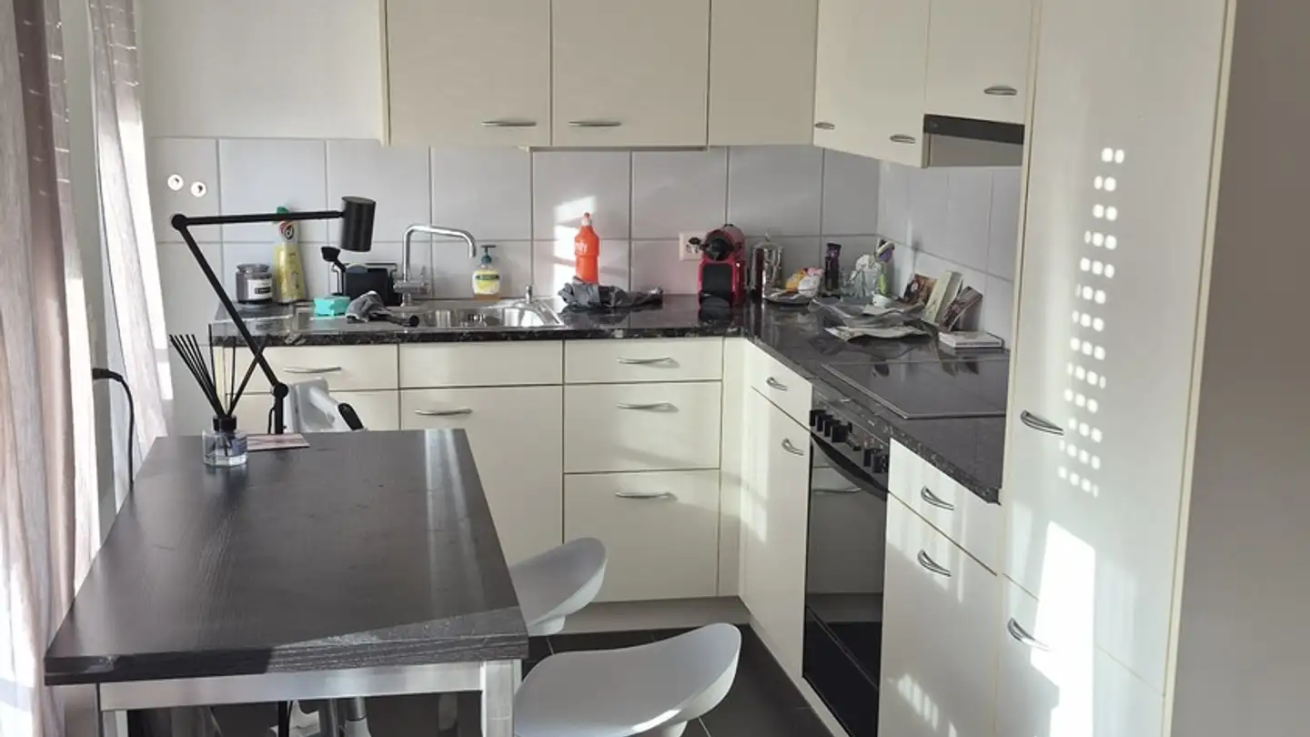 Apartment for rent - Schaffhauserstrasse 405, 8050 Zürich - Photo 4