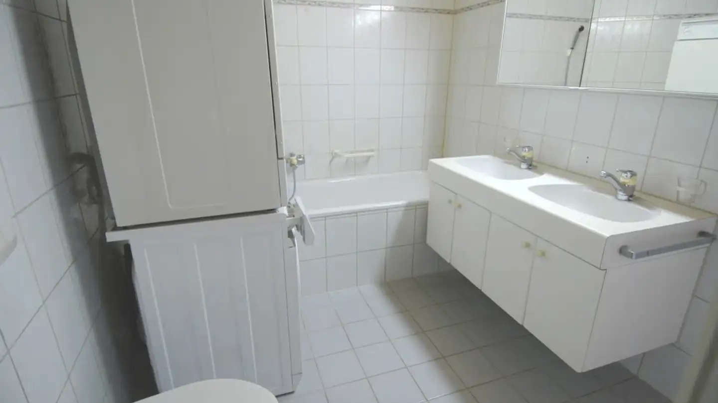 Appartement à louer - Solothurnstrasse 2, 2540 Grenchen - Photo 3