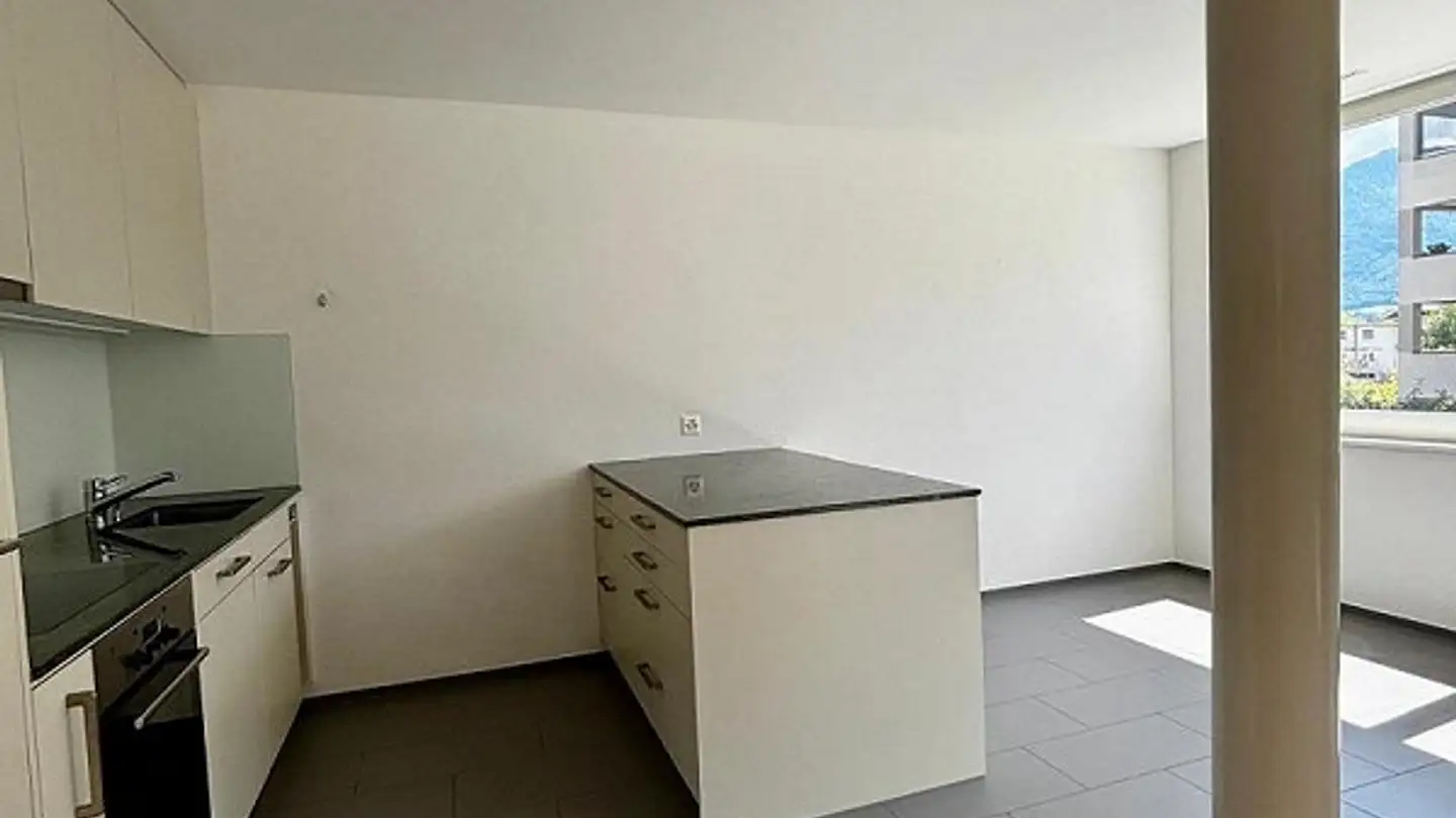 Appartement à louer - Oeltrotte 3, 6373 Ennetbürgen - Photo 3
