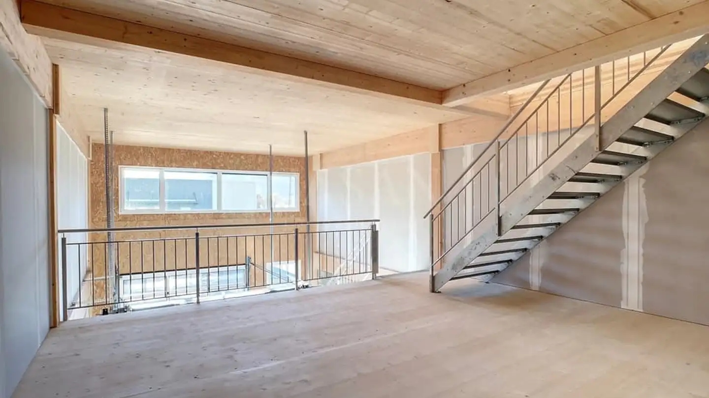 Gewerbe mieten - 1880 Bex - Foto 4