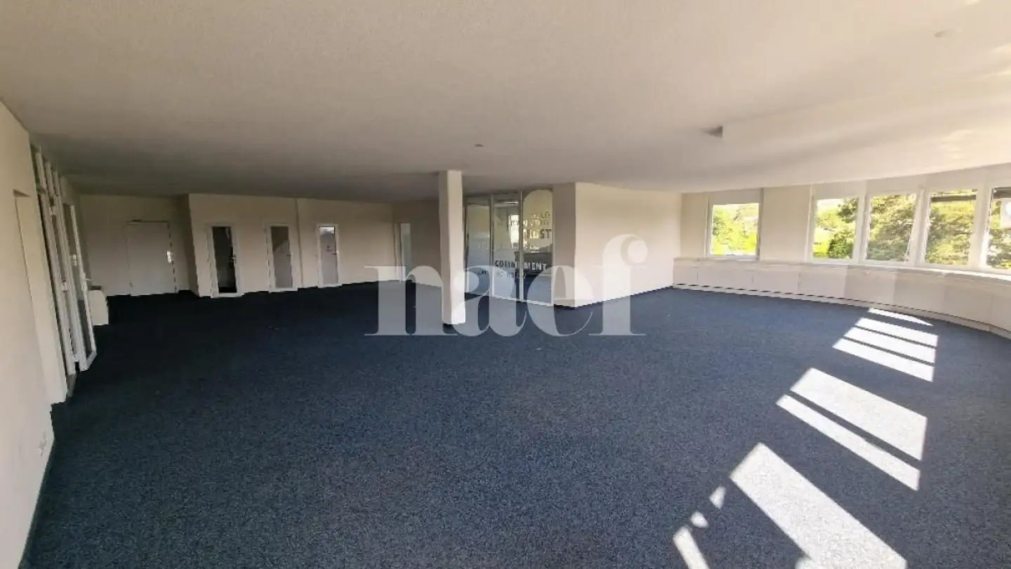 Office space for rent - Route De Cité-Ouest 2, 1196 Gland
