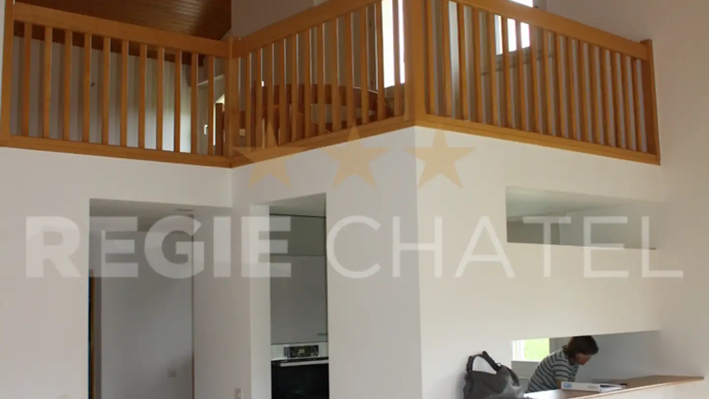 Apartment for rent - Chemin De La Comba 9, 1616 Attalens - Photo 2
