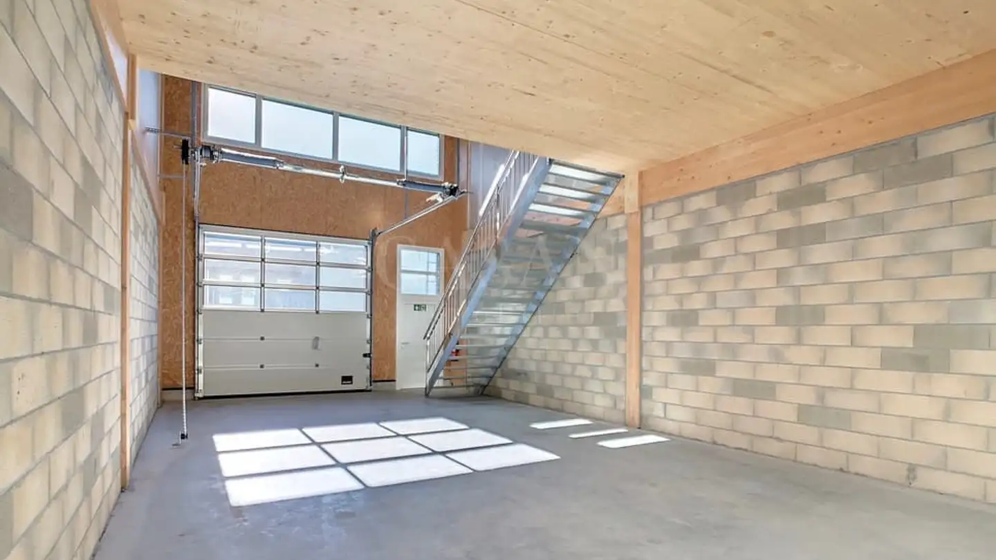 Gewerbe mieten - 1880 Bex - Foto 3