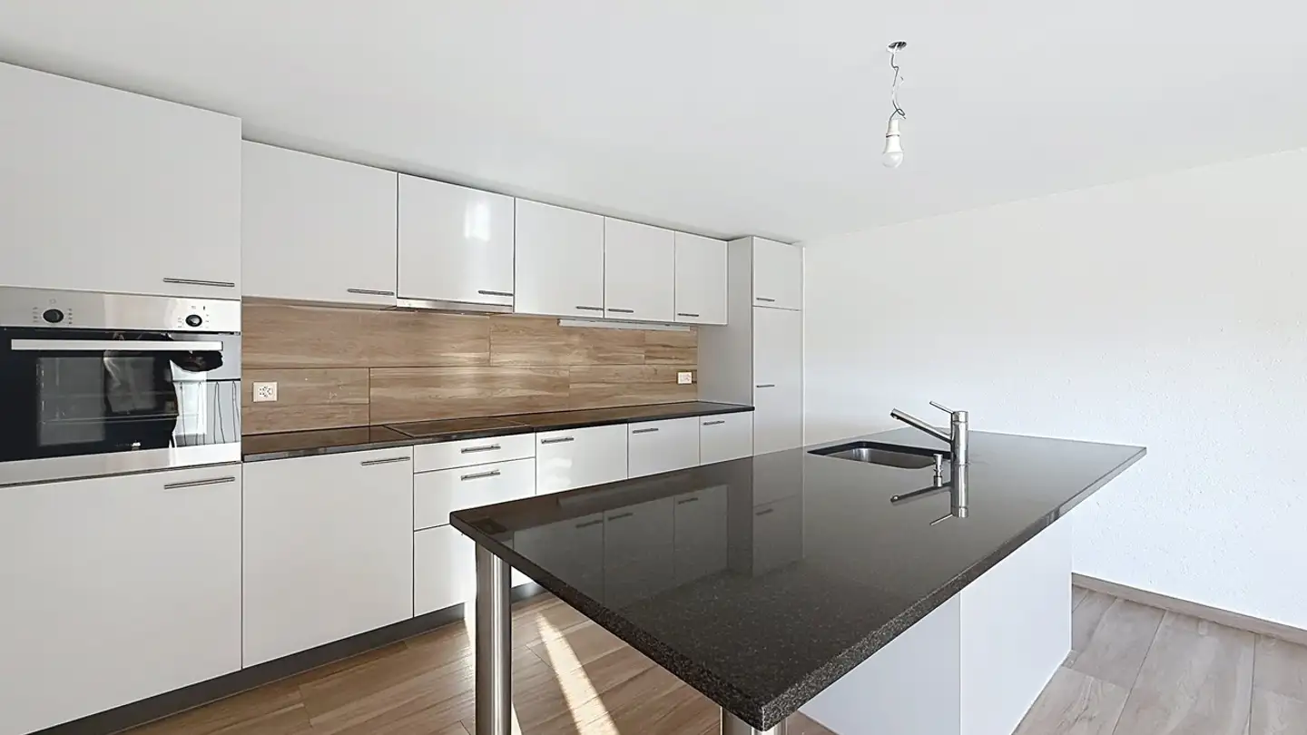 Duplex à louer - Route de Villaz 20, 1691 Villarimboud - Photo 2