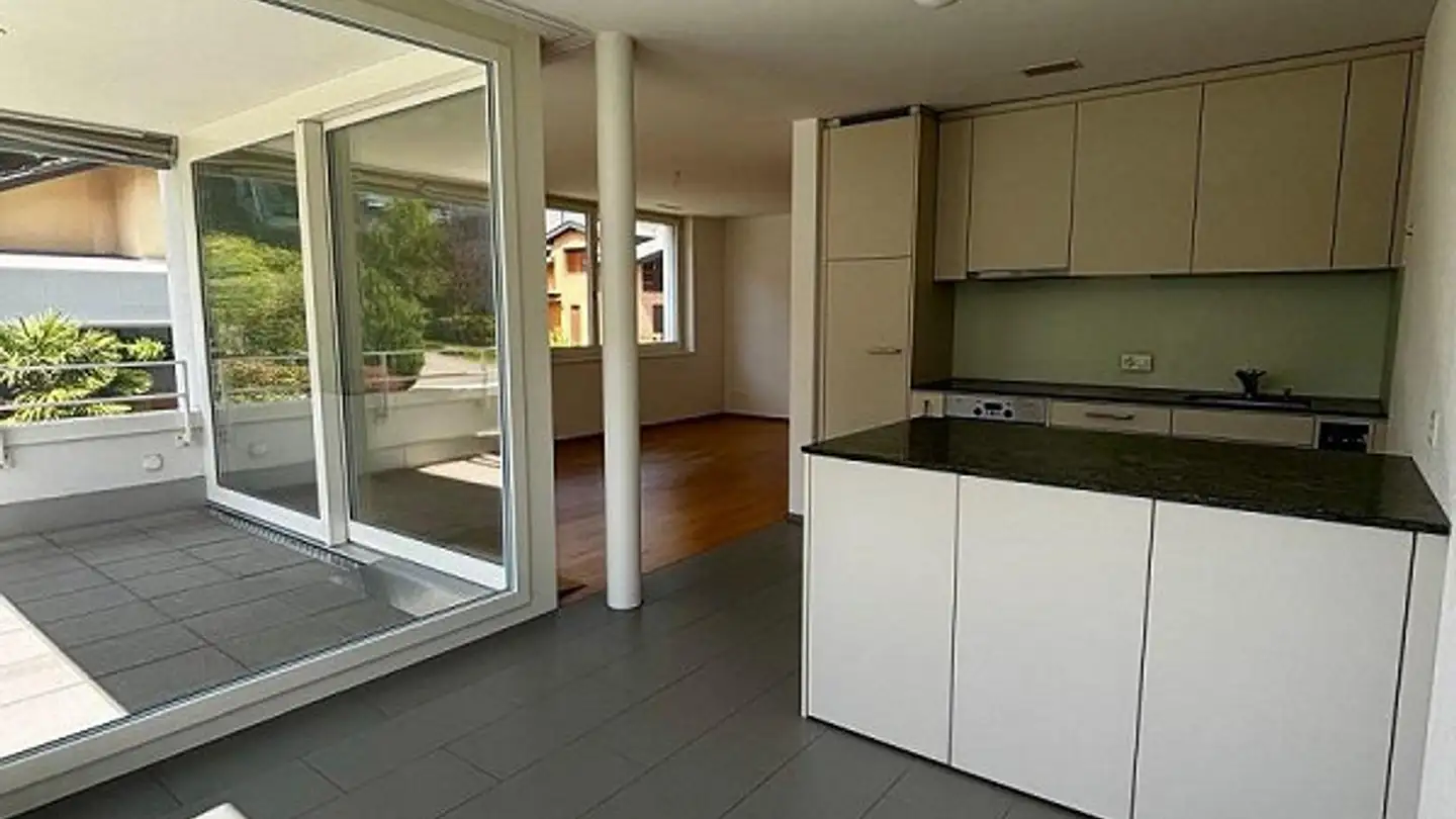Appartement à louer - Oeltrotte 3, 6373 Ennetbürgen - Photo 4